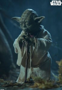 Yoda