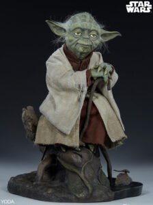 Yoda