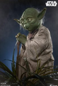 Yoda