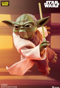 Yoda