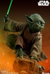 Yoda