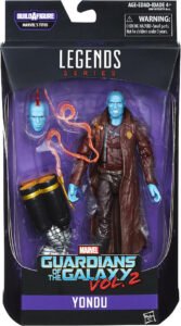 Yondu