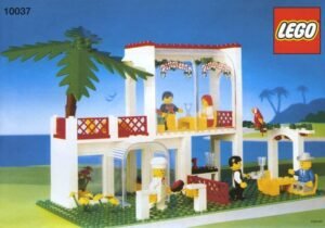 Breezeway CafÃ©