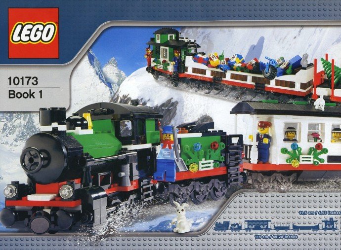 Holiday Train