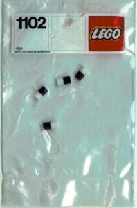 Four Motor Wheel Bushes