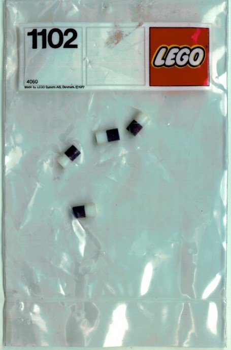 Four Motor Wheel Bushes