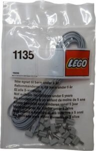 Battery Cable Kit, 20 Connectors, 3m Cable