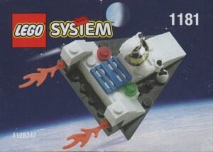 Space Jet