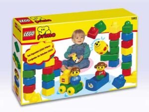 Stack N’ Learn Gift Box