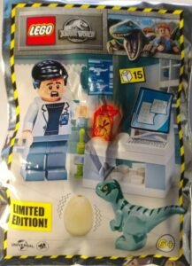 Dr. Wu’s Laboratory