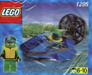 Water Rider