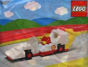 Race Car