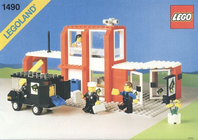 Town Bank