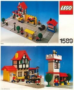 Town Square