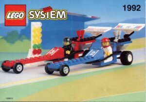 Dragsters