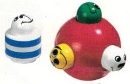 Roll ‘n’ Play Ball