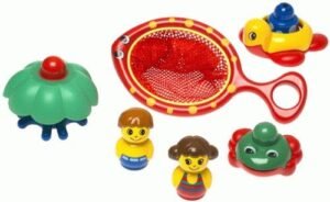 Scoop N’ Squirt Fun Pack