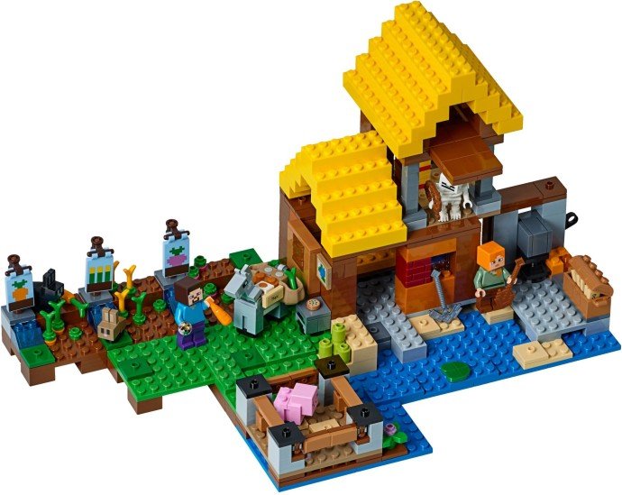 The Farm Cottage