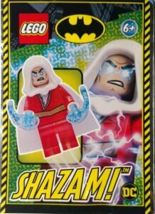 Shazam!