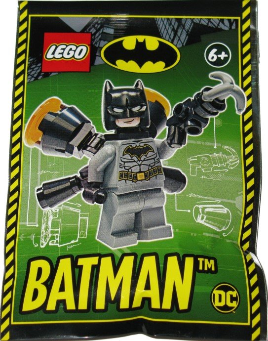 Batman