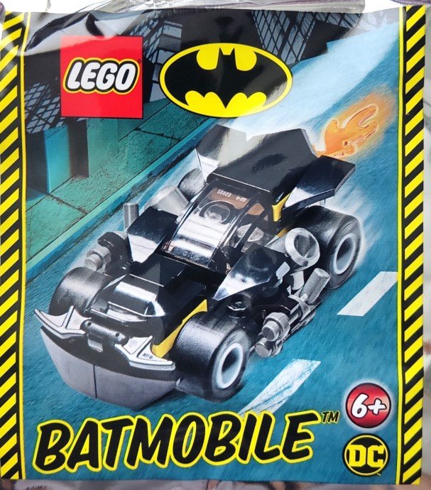 Batmobile