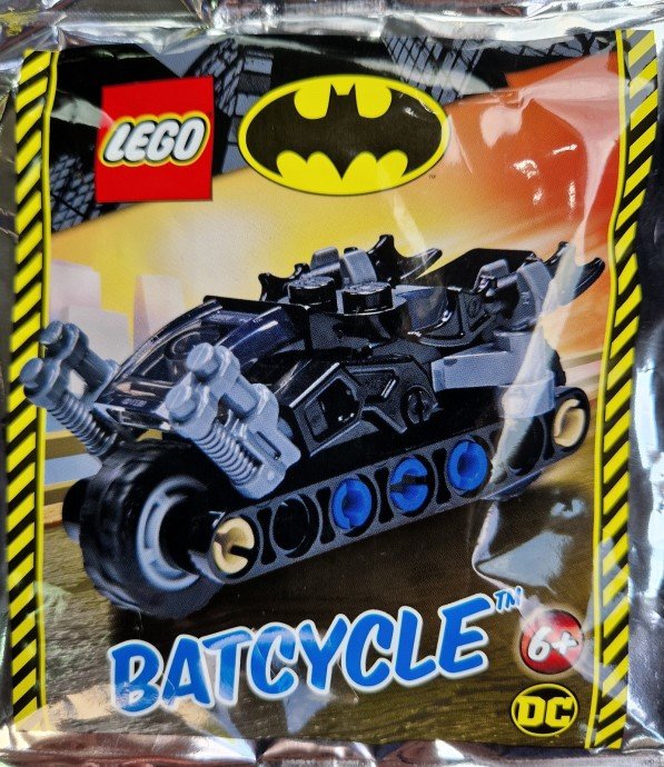 Batcycle
