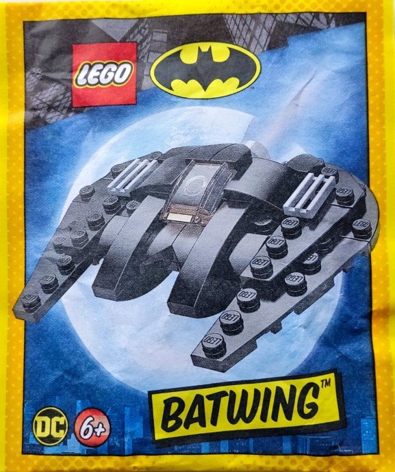 Batwing