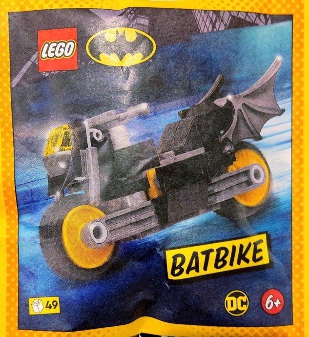 Batbike
