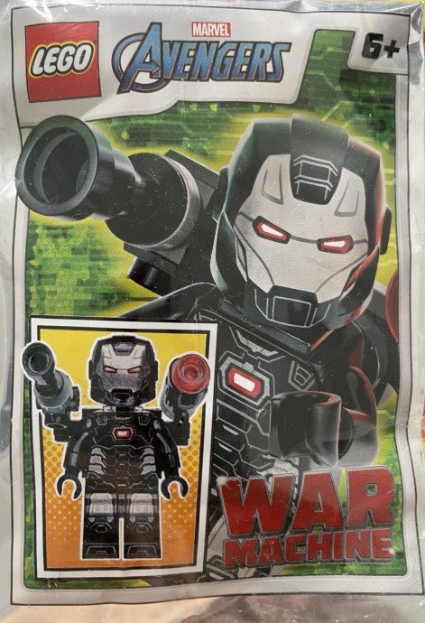 War Machine