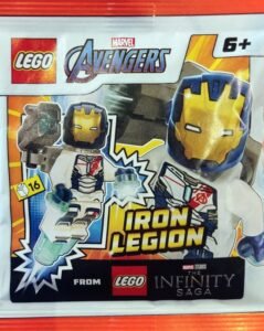 Iron Legion