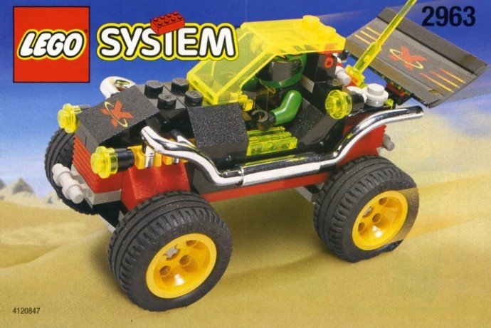 Extreme Team Racer