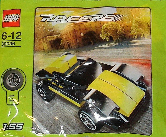 Buggy Racer