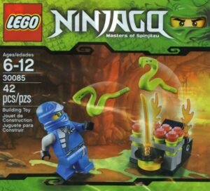 Jumping Snakes