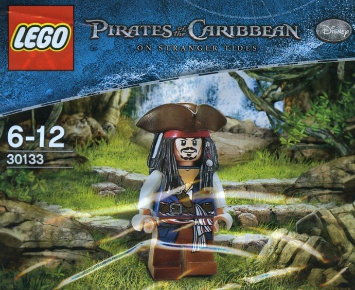 Jack Sparrow