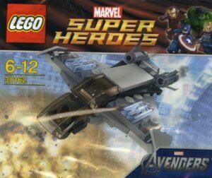 Quinjet