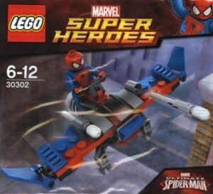 Spider-Man
