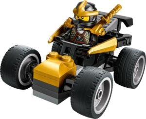 Cole’s Car