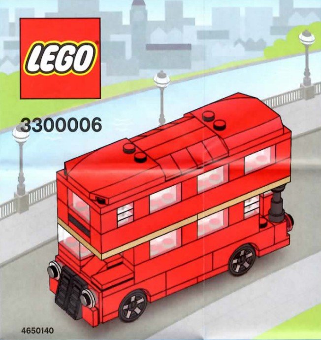 London Bus