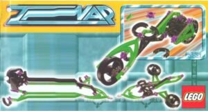 Tri-Bike