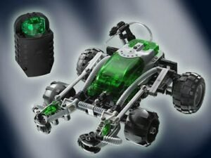 Technojaw T55