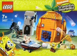 Adventures in Bikini Bottom