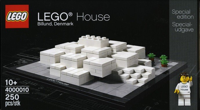 LEGO House