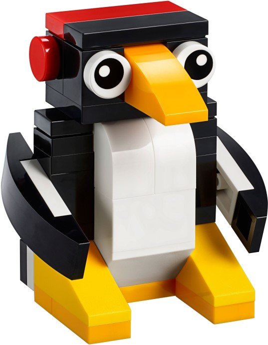 Penguin
