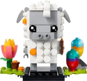 Easter Sheep