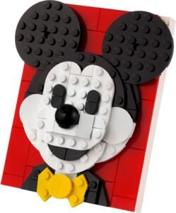 Mickey Mouse
