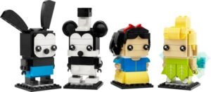 Disney 100th Celebration