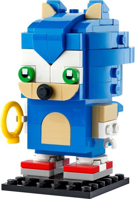 Sonic the Hedgehog