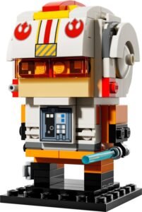 Luke Skywalker (Rebel Pilot)