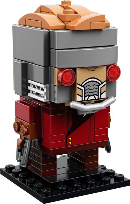 Star-Lord