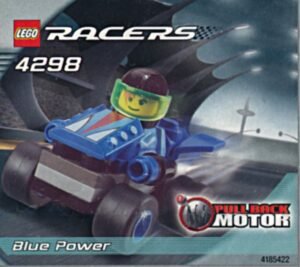 Blue Power